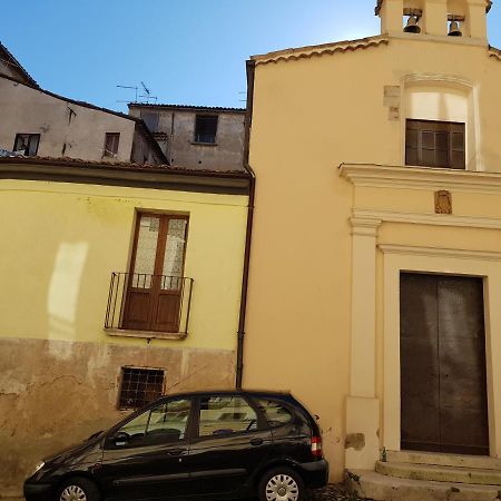 Vila L'Albero Di Giuggiole Cosenza Exteriér fotografie